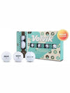 NEW Toon 2-piece golf ball 12p white 1 - VOLVIK - BALAAN 2