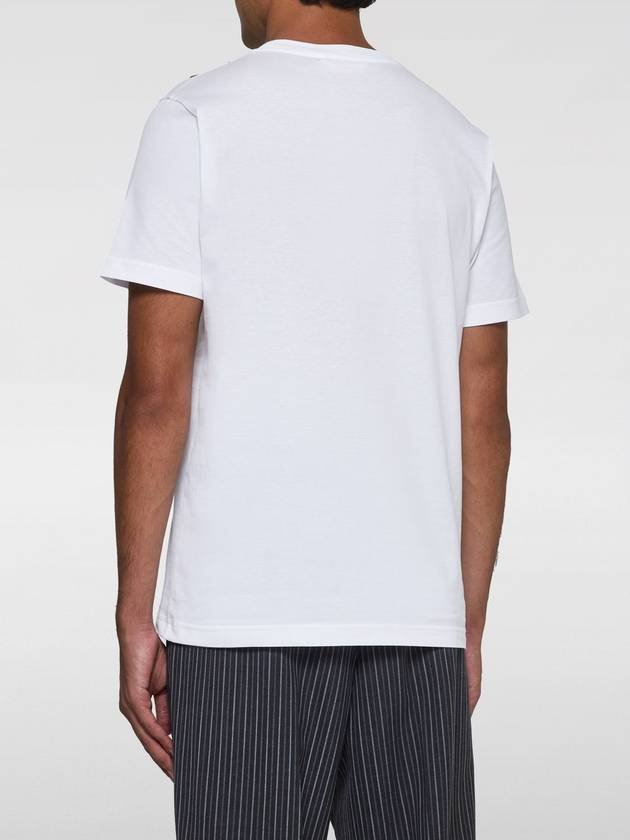 T-shirt men Marni - MARNI - BALAAN 2