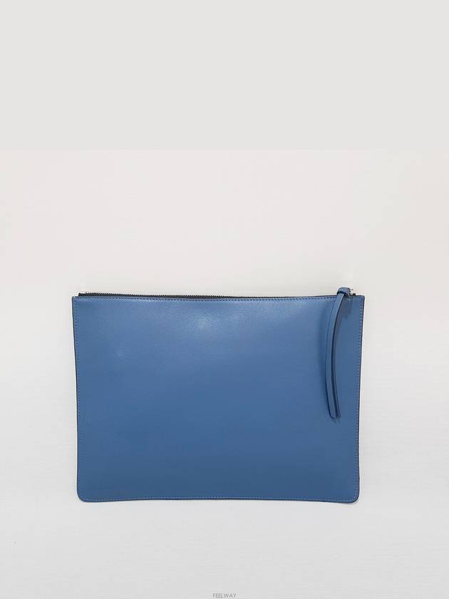 women clutch bag - LOEWE - BALAAN 4