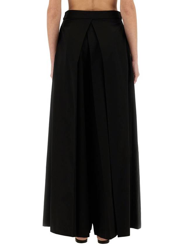 WIDE LEG PANTS - FABIANA FILIPPI - BALAAN 3