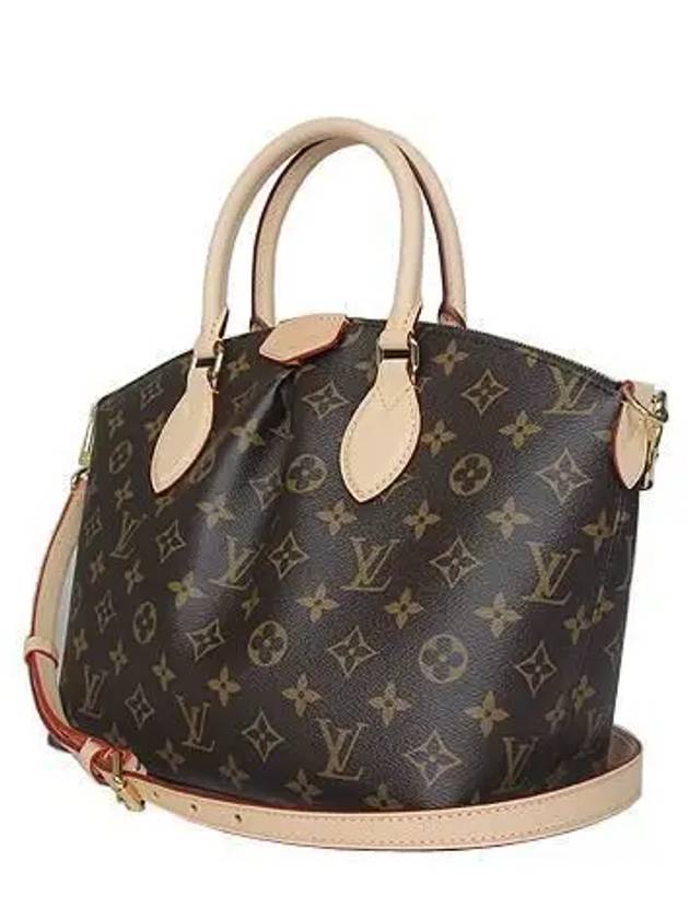 M45986 Monogram Canvas Boeti PM 2WAY - LOUIS VUITTON - BALAAN 3