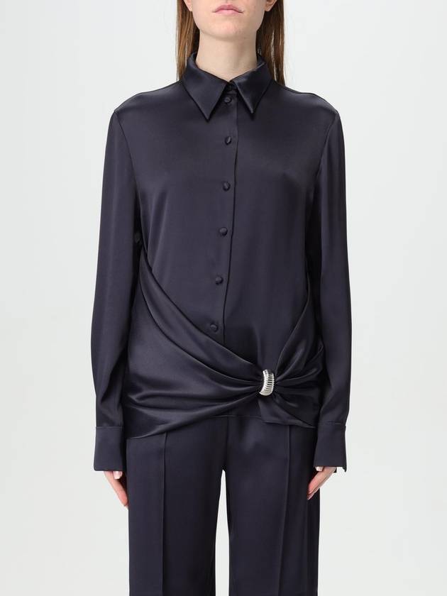 Shirt woman Alberta Ferretti - ALBERTA FERRETTI - BALAAN 1