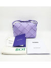 Women s Cassette Camera Bag Small - BOTTEGA VENETA - BALAAN 3