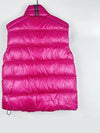 Cypress Padding Vest Pink - CANADA GOOSE - BALAAN 5