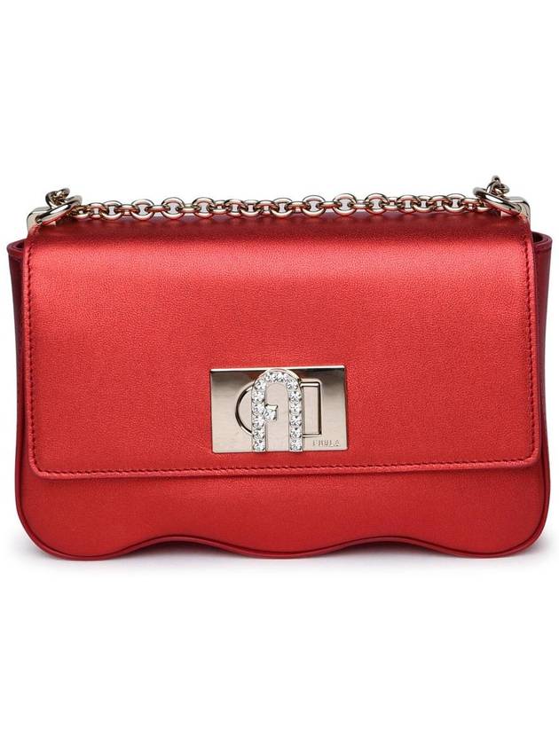 Shoulder Bag WB01155 BX26582673S Red - FURLA - BALAAN 2