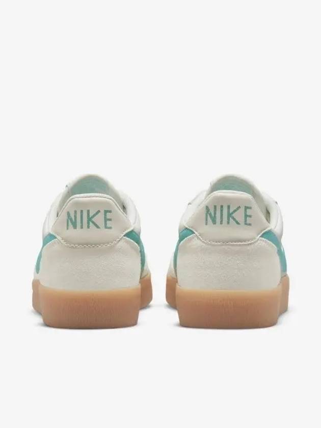 Killshot 2 Leather Low Top Sneakers Island Green - NIKE - BALAAN 6