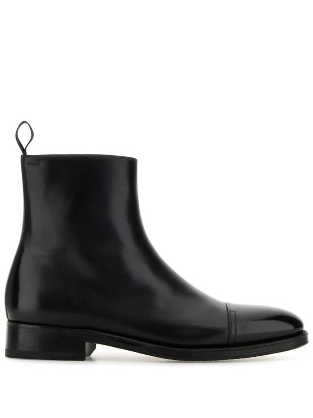 Bally Boots - BALLY - BALAAN 1