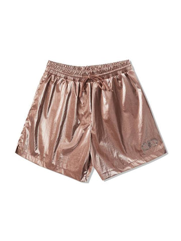 Glossy Foil Short Bronz - VAEKCIE - BALAAN 1