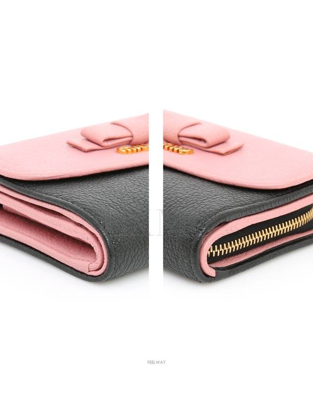 women s wallet - MIU MIU - BALAAN 5