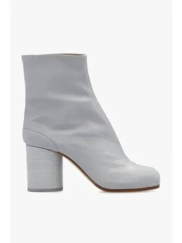 Tabi Heel Boots Breeze S58WU0260P3753T6172SS23 - MAISON MARGIELA - BALAAN 1