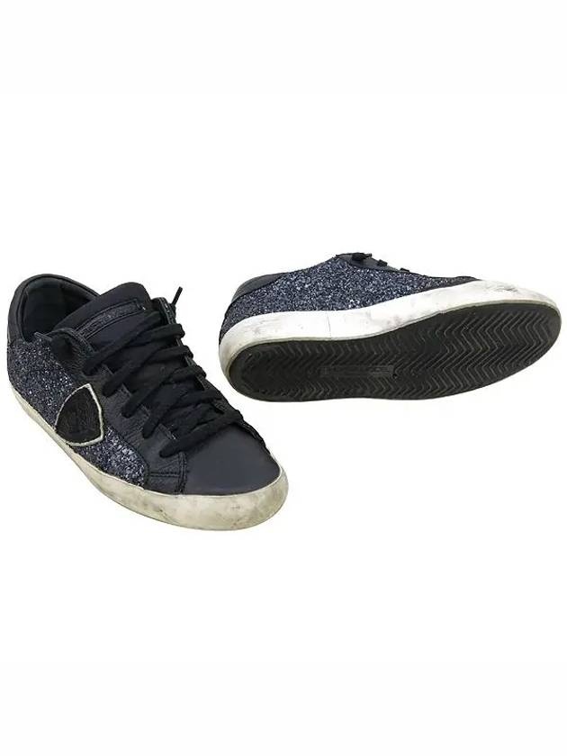 Smith Market Sneakers Women s Shoes - PHILIPPE MODEL - BALAAN 3