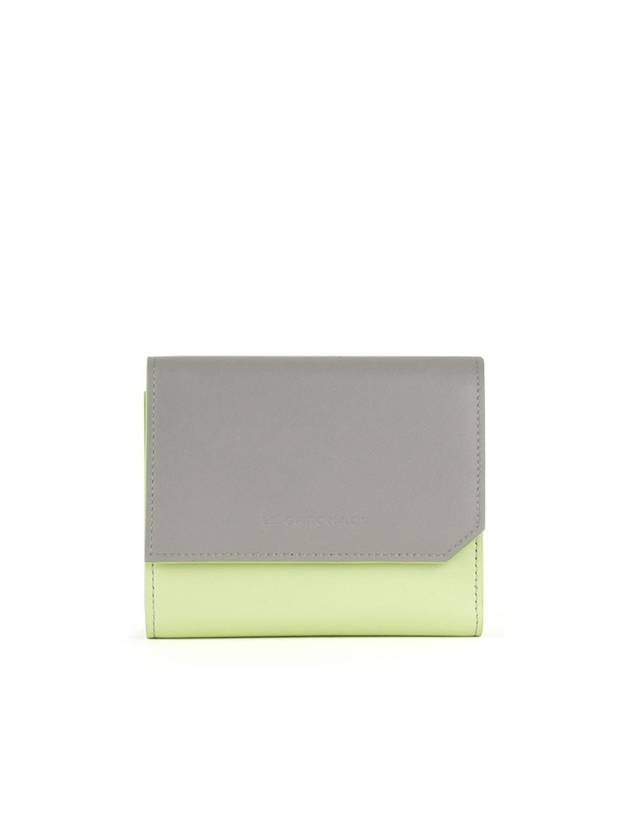 Swifty Halfwallet Lime - LECHROMAQI - BALAAN 1