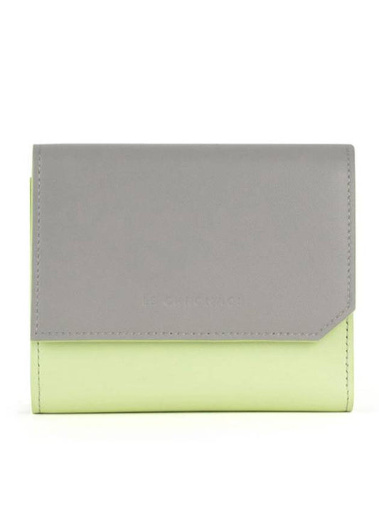 Swifty Halfwallet Lime - LECHROMAQI - BALAAN 1