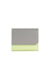 Swifty Half Wallet Lime - LECHROMAQI - BALAAN 1