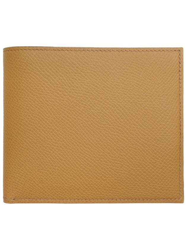 MC² Copernic Half Wallet Biscuit - HERMES - BALAAN 2