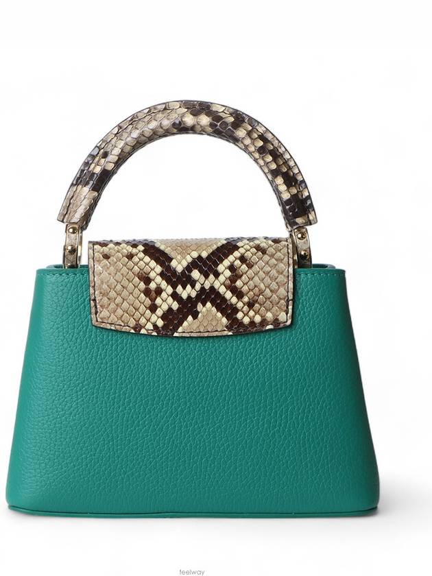 women cross bag - LOUIS VUITTON - BALAAN 3