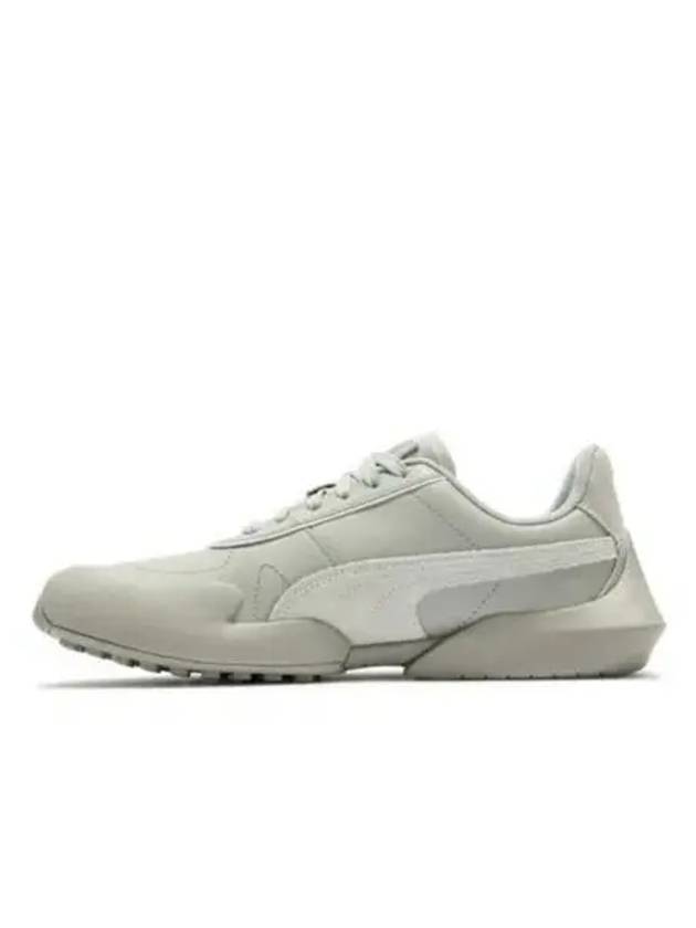 Vaderon Clean 39461502 - PUMA - BALAAN 1