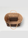 Neverfull GM Monogram Tote Bag Beige - LOUIS VUITTON - BALAAN 4