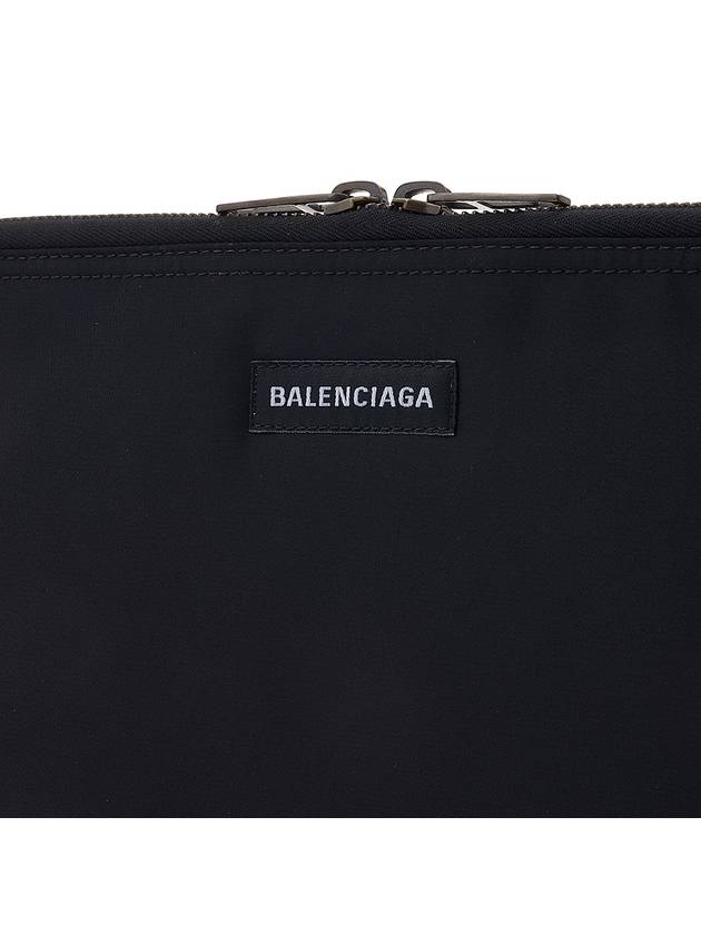 Explorer Brief Case - BALENCIAGA - BALAAN 8