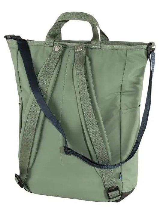 24SS High Cost Tote Pack 23225 614 - FJALL RAVEN - BALAAN 2