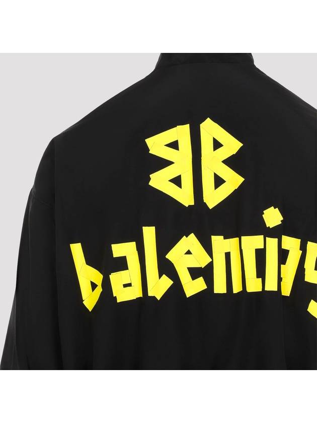 Balenciaga Jacket - BALENCIAGA - BALAAN 3