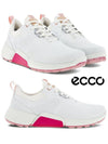 Female Biome H4 Spikeless White Pink - ECCO - BALAAN 2