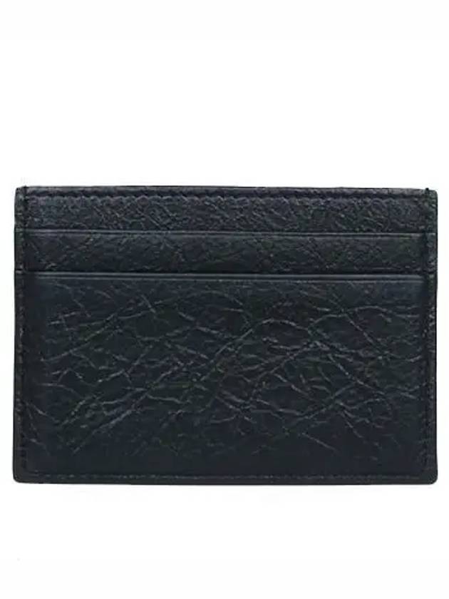 504932 card business wallet - BALENCIAGA - BALAAN 4