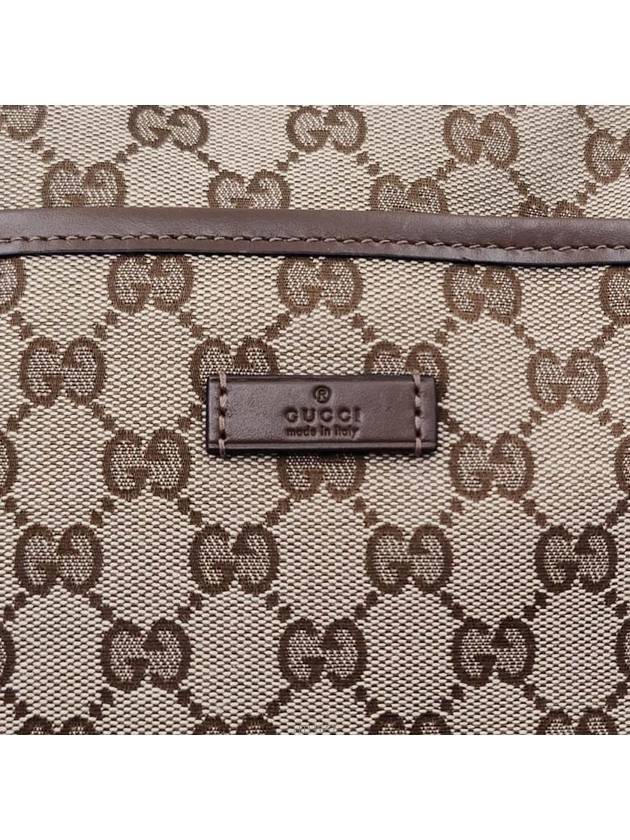 women shoulder bag - GUCCI - BALAAN 7