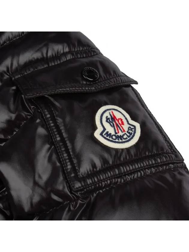 Kids BADY FUR short down padding 8A 1A58412 C0064 999 - MONCLER - BALAAN 5