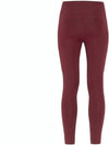 Women's Abisko Tights Pomegranate Red - FJALL RAVEN - BALAAN 3