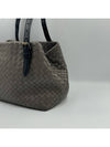 Intrecciato shopping bag - BOTTEGA VENETA - BALAAN 3