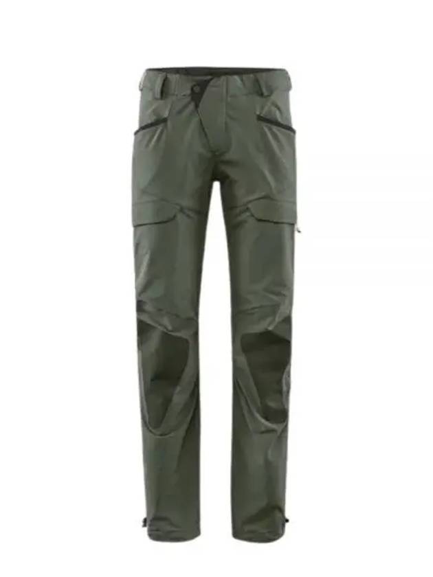 Misty 20 Pants Man Dark Dusty Green 15571M91566 - KLATTERMUSEN - BALAAN 1