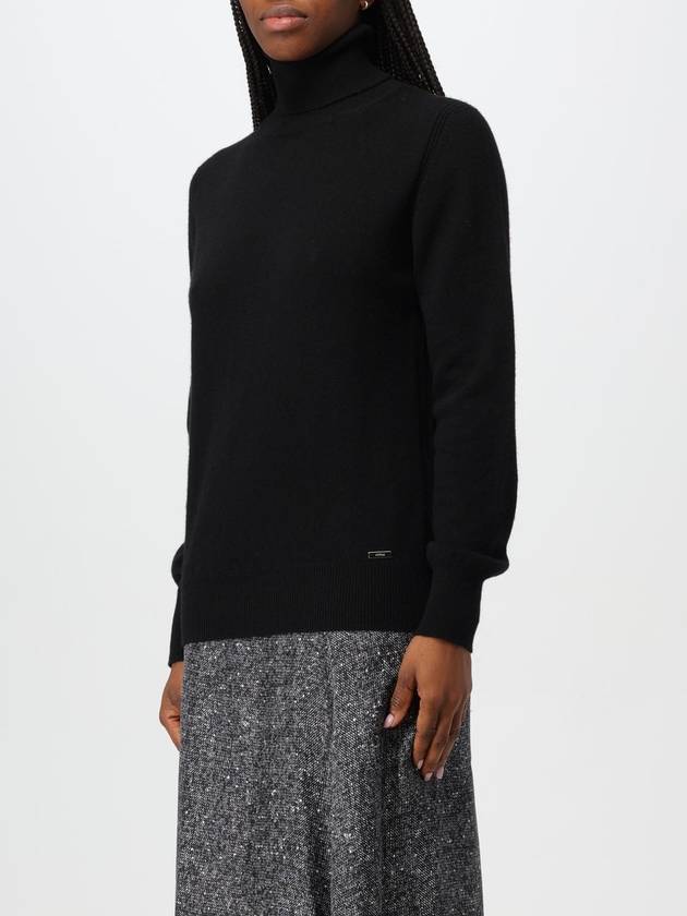 Sweater woman Kiton - KITON - BALAAN 4