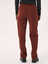 Gamma MX Track Pants Sequoia - ARC'TERYX - BALAAN 4