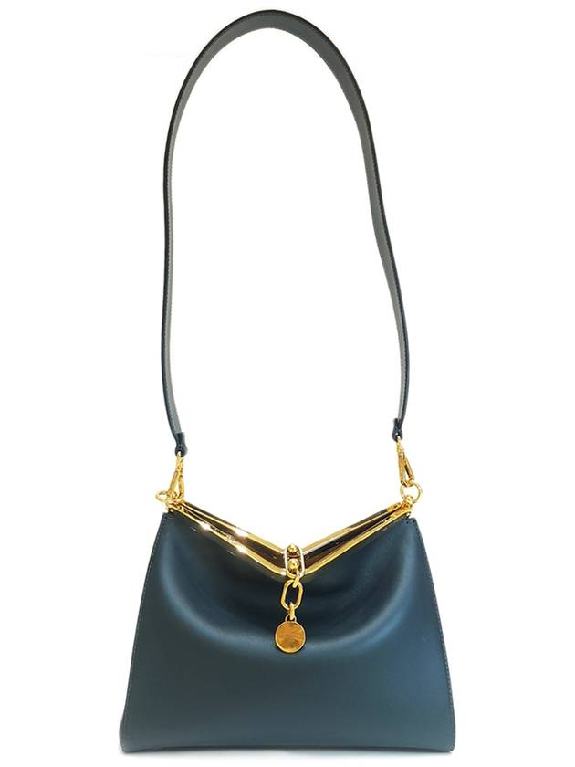 shoulder bag 1P0252192502 BLUE - ETRO - BALAAN 3