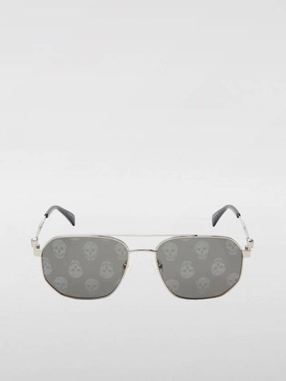 Sunglasses men Alexander Mcqueen - ALEXANDER MCQUEEN - BALAAN 2