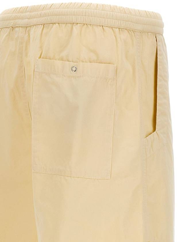 Objects Iv Life 'Drawcord Overpant' Pants - OBJECTS IV LIFE - BALAAN 4