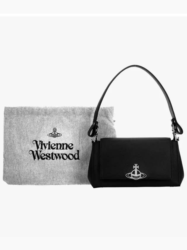 Tote Bag 46020001W S000BN401 - VIVIENNE WESTWOOD - BALAAN 4