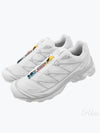 XT 6 ADV Lunar Rock Low Top Sneakers White - SALOMON - BALAAN 2