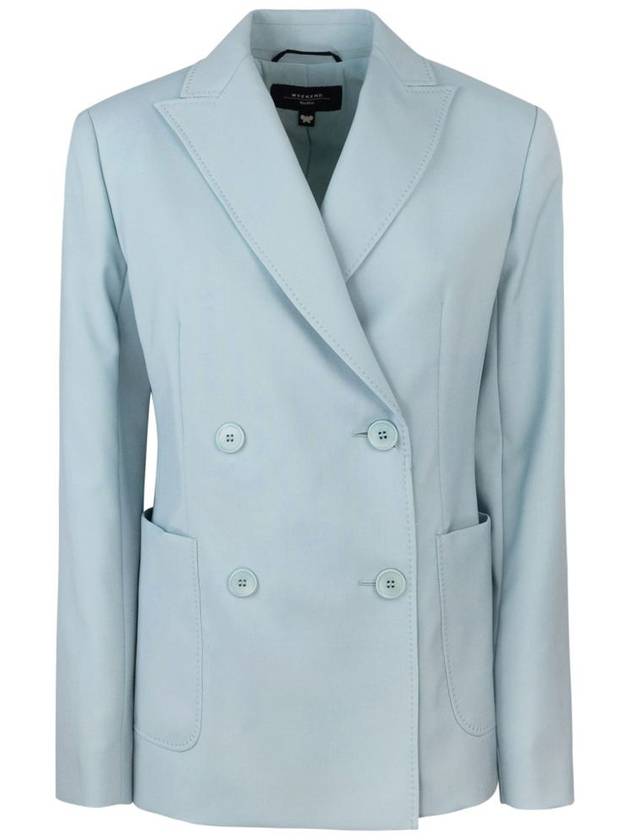 Weekend Max Mara Jacket - WEEKEND MAX MARA - BALAAN 1