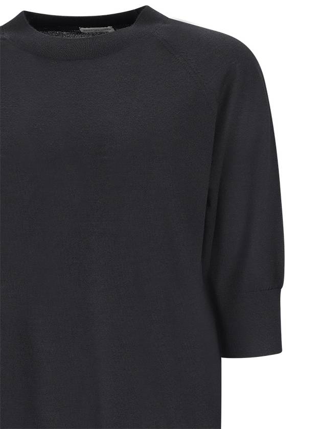 TUAN PULLOVER - DRIES VAN NOTEN - BALAAN 3