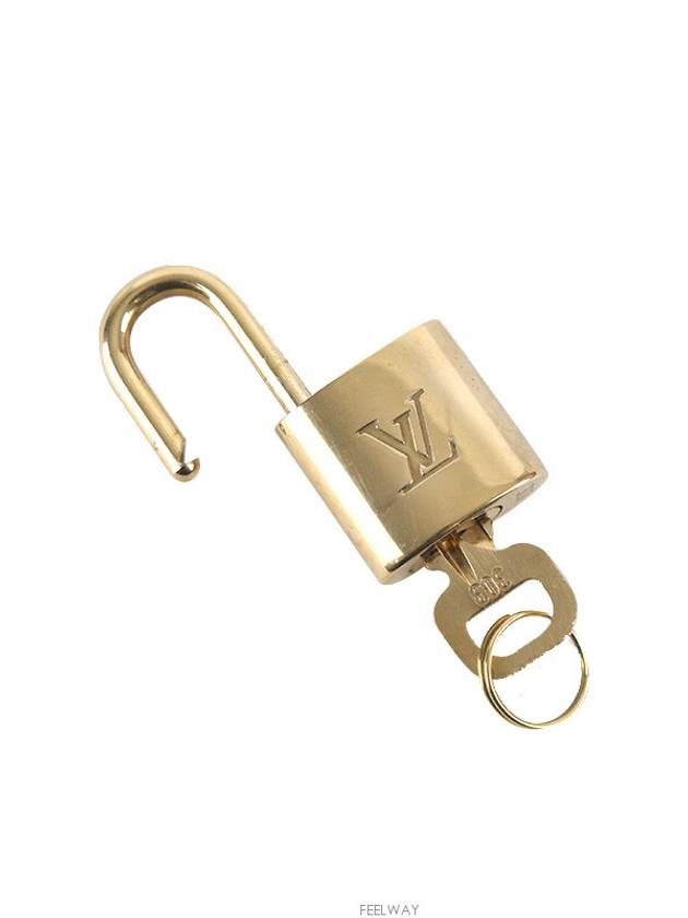 women key holder - LOUIS VUITTON - BALAAN 8