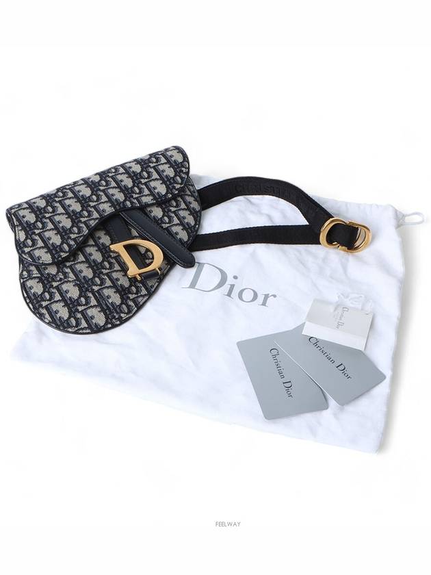 men messenger bag - DIOR - BALAAN 8