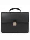 men brief case - LOUIS VUITTON - BALAAN 2