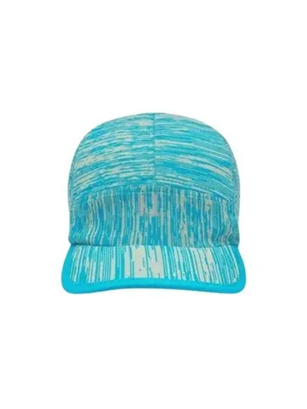 5 Panel Ball Cap Blue - SUNNEI - BALAAN 2