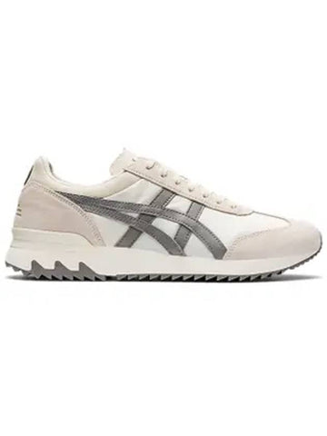 California 78 EX Low Top Sneakers Birch Steeple Grey - ONITSUKA TIGER - BALAAN 1