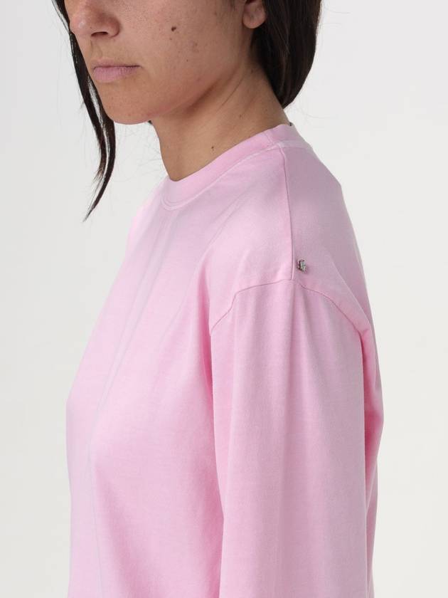 T-shirt oversize Sportmax - MAX MARA SPORTMAX - BALAAN 5