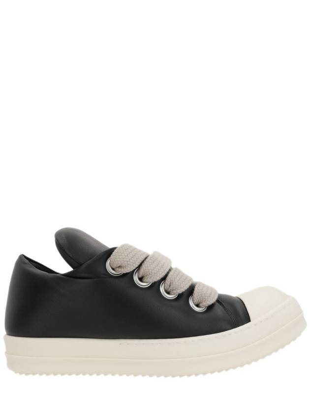 Rick Owens Sneakers Black - RICK OWENS - BALAAN 1