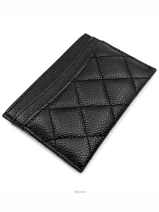 women card wallet - CHANEL - BALAAN 3