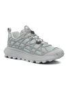 B31 Runner Technical Mesh Rubber Warped Low Top Sneakers Grey - DIOR - BALAAN 1